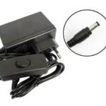 Блок питания Live-Power   12V  LP90  12V/2A с переключателем 1,8м  (5,5*2,5)