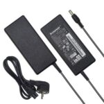 Блок питания для Ноутбука  LP562  for LEN  20V/4.5A  (5.5*2.5)