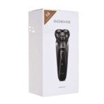 Электробритва Xiaomi Enchen BlackStone 3 Shaver (серебро)