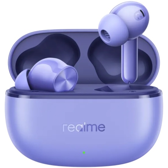 Беспроводные наушники RealMe T200 (RMA2410) фиолетовый 1