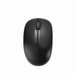 Мышь беспроводная игровая Bosston Q13 (черный)