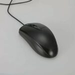 Мышь проводная игровая Bosston M10 (черный)