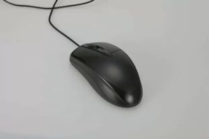 Мышь проводная игровая Bosston M10 (черный) 1