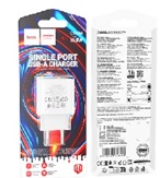 СЗУ HOCO C109A (10.5W) WHITE 1