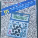 Калькулятор SDC-1200