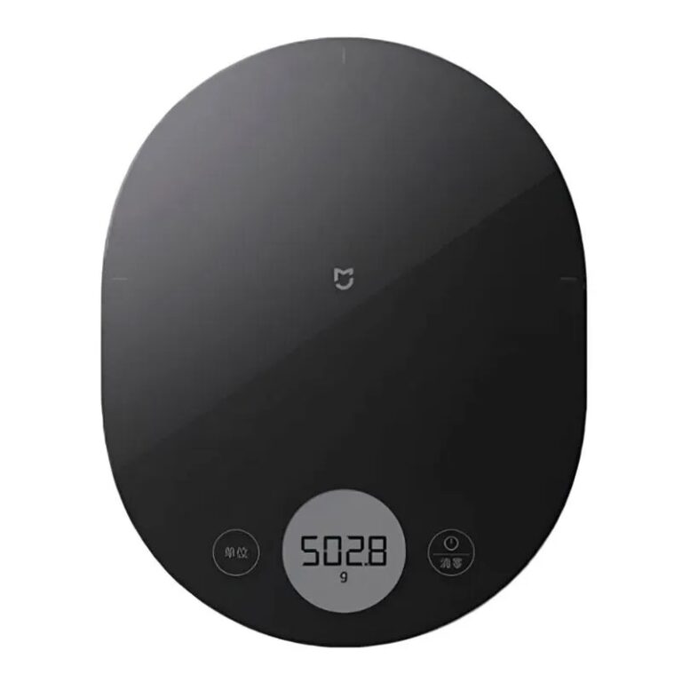 Кухонные весы Xiaomi Mijia Electronic Kitchen Scale KGJ001T (черный) 1