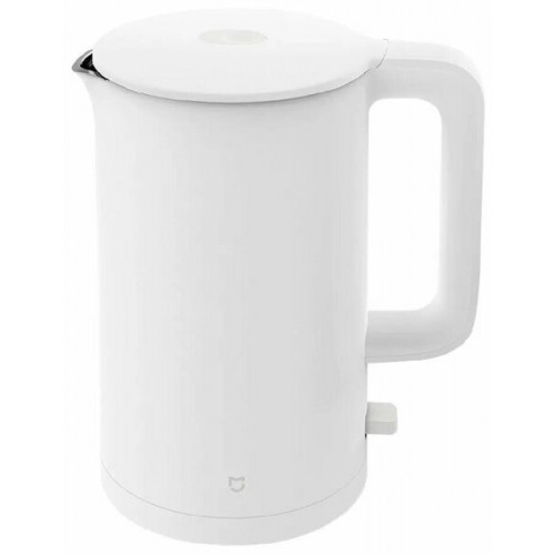 Чайник Xiaomi Mi Kettle S1, 1.7L (MJDSH07YM) CN (белый, серебро) 1 Чайник Xiaomi Mi Kettle S1, 1.7L (MJDSH07YM) CN (белый, серебро) 1