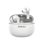 Наушники Lenovo XT98 True Wireless Earbuds (белый)