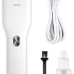Машинка для стрижки волос Xiaomi Enchen Boost Hair Trimmer (белая)