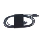Кабель Samsung Type-C/Type-C S22 3A 1.0M Black Оригинал