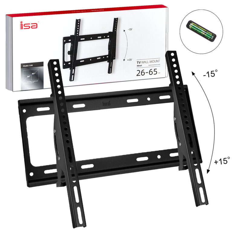 Кронштейн для TV 26"-65" C45 ISA (10шт/кор) 1
