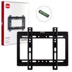 Кронштейн для TV 14"-43" B27 ISA (30шт/кор)