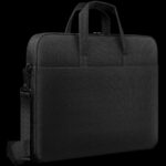 Сумка для ноутбука Forti 15-16" черный, карман, SP DEFENDER
