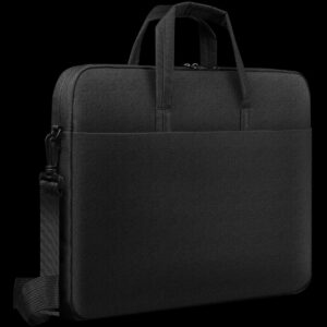 Сумка для ноутбука Forti 15-16" черный, карман, SP DEFENDER 1