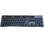 Проводная игровая клавиатура Echo RU,RGB,мембранная T