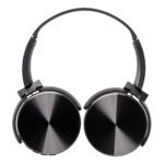 Беспроводная Bluetooth-гарнитура Smartbuy ONE BT, черная, MP3 (SBH921)