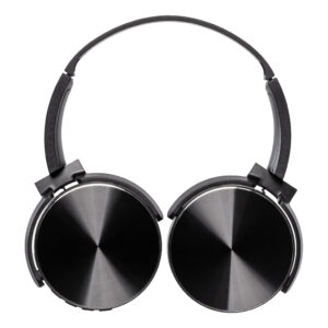 Беспроводная Bluetooth-гарнитура Smartbuy ONE BT, черная, MP3 (SBH921) 1
