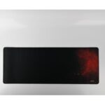 Perfeo Коврик игровой большой 800х300х3 мм ткань+резиновое основание, оверлок