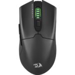 Проводная игровая мышь Fyzu черный,7кнопок,26000dpi Redragon