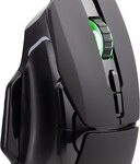 Мышь игровая проводная Smartbuy RUSH X29 черная (SBM729GK) /40