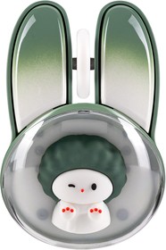 Мышь беспроводная Smartbuy 315AG Shiny Bunny BT+2,4G (SBM-315AG-SB) / 40 1 Мышь беспроводная Smartbuy 315AG Shiny Bunny BT+2,4G (SBM-315AG-SB) / 40 1