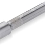 Удлинитель под квадрат 1/2", 125 мм, сталь угл. матовая, Smartbuy Tools