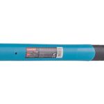 Кувалда 5 кг со стеклопластиковой рукояткой прорезиненной Smartbuy Tools