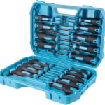 Набор отверток 18 штук, PH, SL, HEX, TORX, сталь S2, кейс, Smartbuy Tools