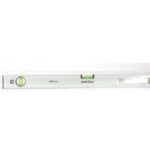 Уровень (ватерпас) водный, 3 глазка, магнит, линейка, Smartbuy PRO TOOLS (SBT-PRO-WL-600)