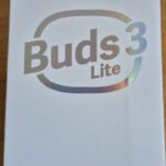 TWS Bluetooth гарнитура Xiaomi Redmi Buds 3 Lite White
