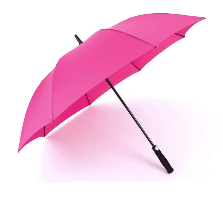 Зонт RiSETIME Golf Automatic Umbrella Фиолетовый 1