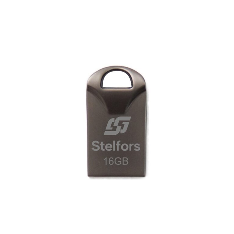 Флеш-накопитель 16GB USB 3.0 Stelfors 106 серия (метал) 1