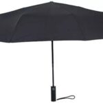 Зонт 90 Points Umbrella Led (90COTNT2008U-BKOO-OS) черный