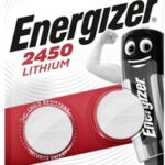 Energizer CR2450/2BL