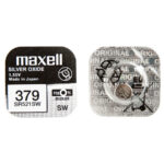 MAXELL 379 SR521SW/10BOX G0