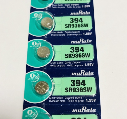 Murata 394 SR936SW/5BL 1