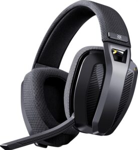 Беспроводная гарнитура Orion BT/2.4G, черный DEFENDER 1