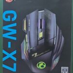 Мышь безпроводная iMice GW-X7