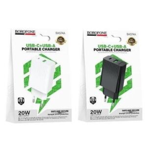 СЗУ BAS74A BLACK 1