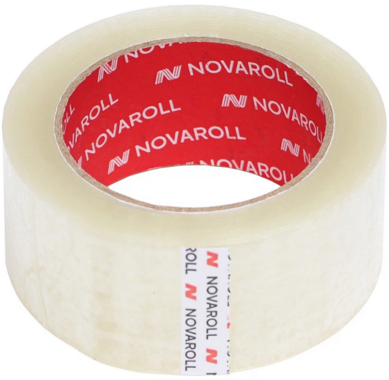 Скотч Nova roll  48*250м*38  1/24 1