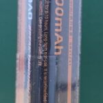 Аккумулятор YEM YM-381350-9000 (18000)