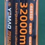 Аккумулятор YEM YM-46950-32000 (32000)