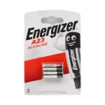 Energizer MN23AE/2BL A23