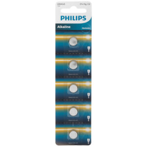 Philips LR44/10BL AG13 (CN) 1