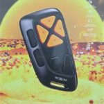 Пульт Универсальный для мобильный андроид устройств MoXom MX-LB12