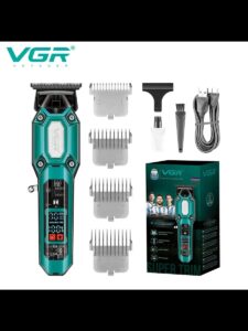 Триммер для волос VGR V-900 1