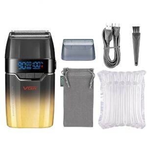Электробритва VGR V-308 1