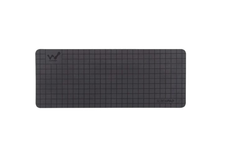 Магнитный коврик для отверток Xiaomi Wowstick Wowpad 1