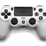 Джойстик PS4 DualShock беспроводной с рисунком №7