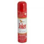 Газ для зажигалок Joker 300мл